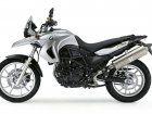 BMW F 650GS